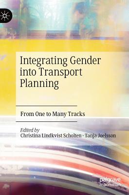 Integrating Gender into Transport Planning