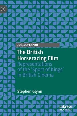 The British Horseracing Film