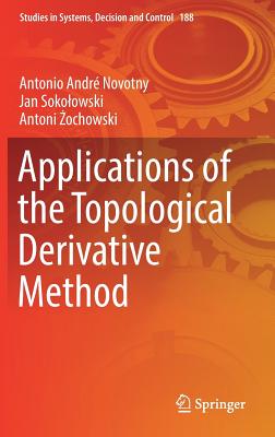 Applications of the Topological Derivative Method