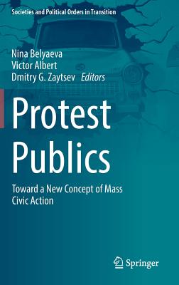 Protest Publics