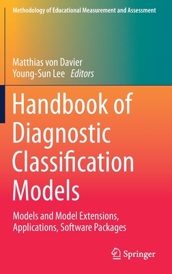 Handbook of Diagnostic Classification Models