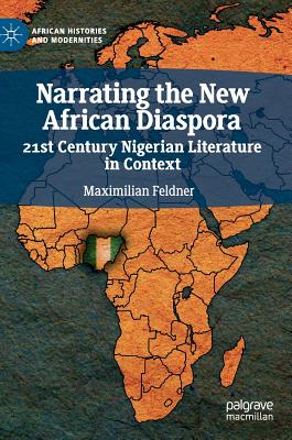 Narrating the New African Diaspora