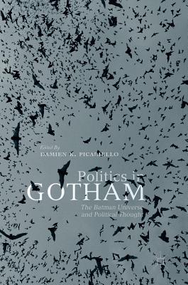 Politics in Gotham