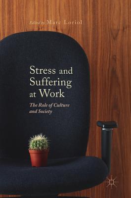 Stress and Suffering at Work