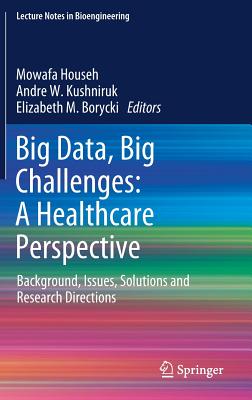 Big Data, Big Challenges