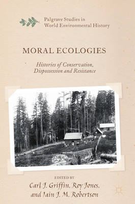 Moral Ecologies