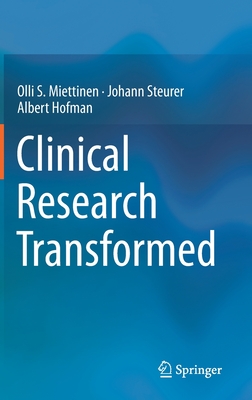 Clinical Research Transformed