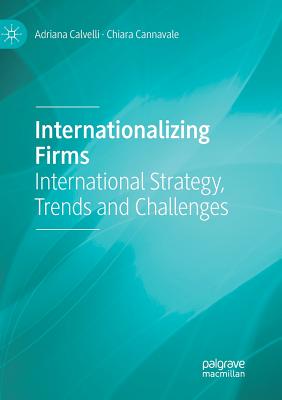 Internationalizing Firms