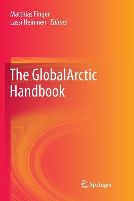 The GlobalArctic Handbook