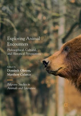 Exploring Animal Encounters