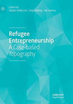 Refugee Entrepreneurship