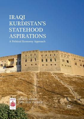 Iraqi Kurdistan's Statehood Aspirations