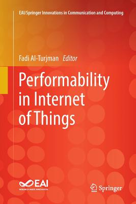 Performability in Internet of Things