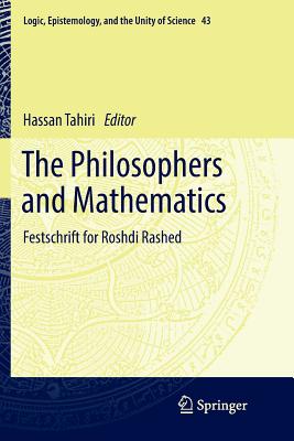 The Philosophers and Mathematics