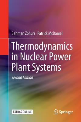 Thermodynamics in Nuclear Power Plant Systems