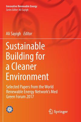 Sustainable Building for a Cleaner Environment