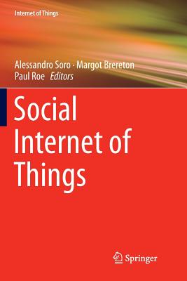 Social Internet of Things