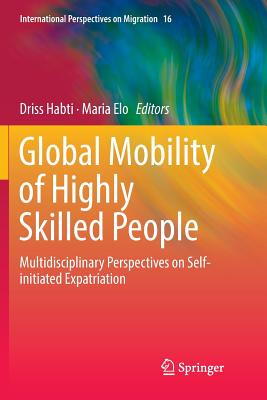 Global Mobility of Highly Skilled People