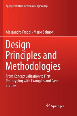 Design Principles and Methodologies