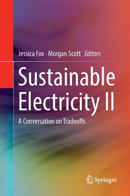 Sustainable Electricity II