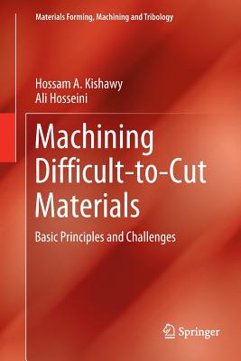 Machining Difficult-to-Cut Materials