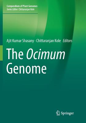 The Ocimum Genome