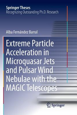 Extreme Particle Acceleration in Microquasar Jets and Pulsar Wind Nebulae with the MAGIC Telescopes