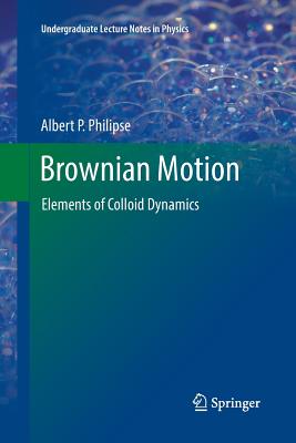 Brownian Motion