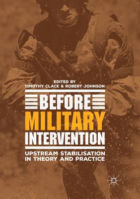 Before Military Intervention