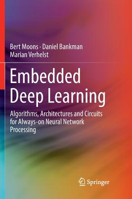Embedded Deep Learning