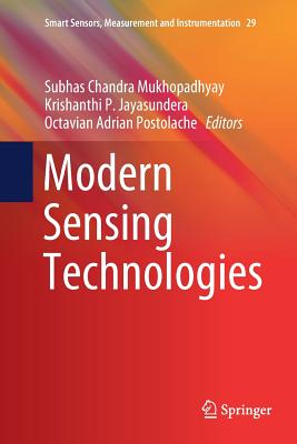 Modern Sensing Technologies