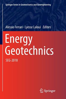 Energy Geotechnics