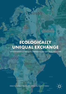 Ecologically Unequal Exchange