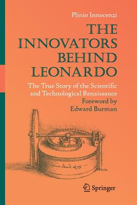 The Innovators Behind Leonardo