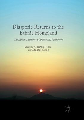 Diasporic Returns to the Ethnic Homeland