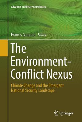 The Environment-Conflict Nexus