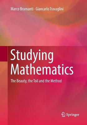 Studying Mathematics