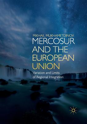 MERCOSUR and the European Union