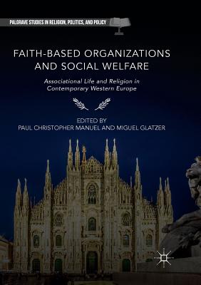 Faith-Based Organizations and Social Welfare