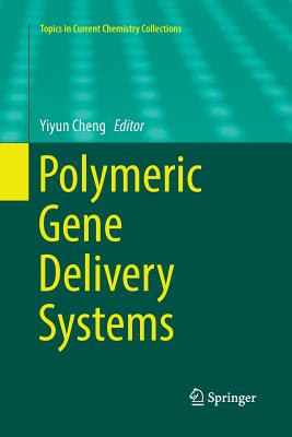 Polymeric Gene Delivery Systems