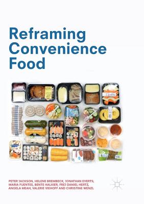 Reframing Convenience Food