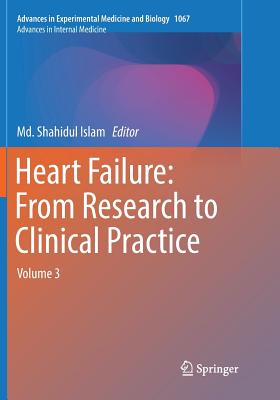 Heart Failure: From Research to Clinical Practice