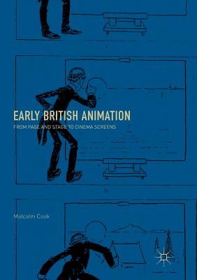 Early British Animation