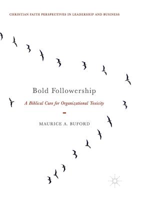 Bold Followership
