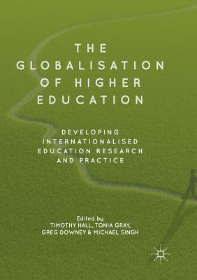 The Globalisation of Higher Education