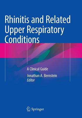 Rhinitis and Related Upper Respiratory Conditions