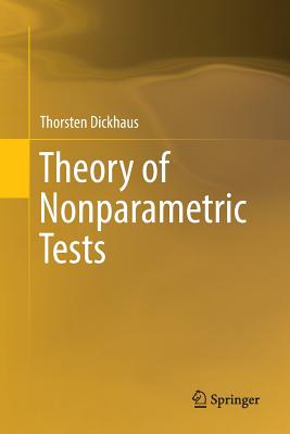 Theory of Nonparametric Tests