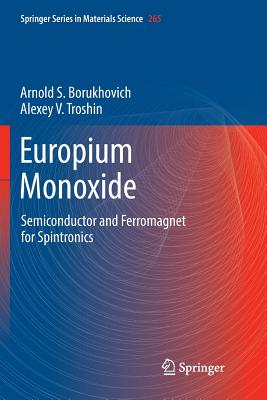 Europium Monoxide