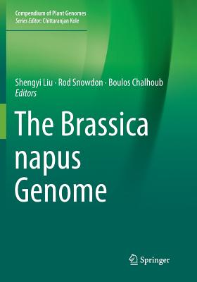 The Brassica napus Genome