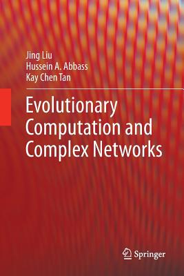 Evolutionary Computation and Complex Networks